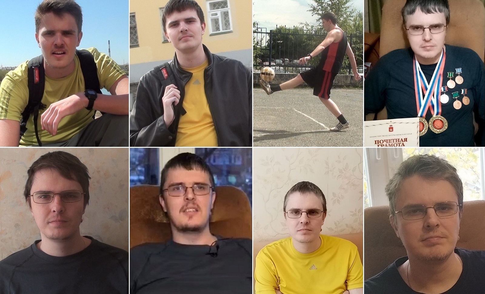 Николай Курбатов