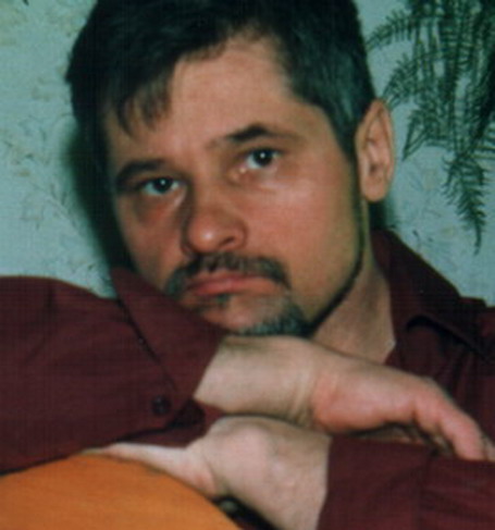 Чернышев Сергей