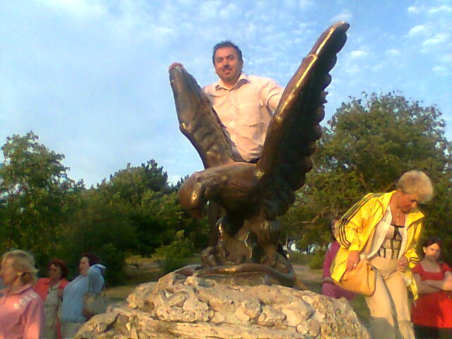 Иван Крайности