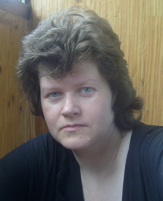 Жанна Кусмеш