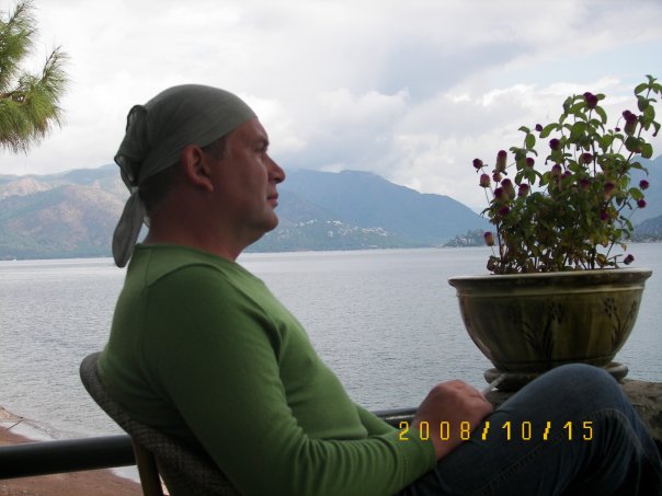 Станислав Кутехов