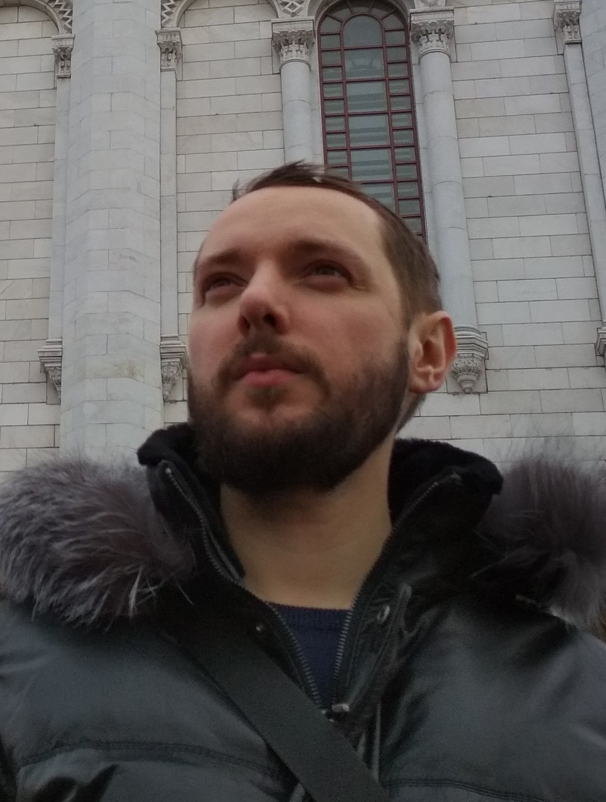 Малов Дмитрий