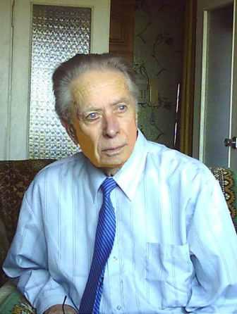 Борис Кузяшев