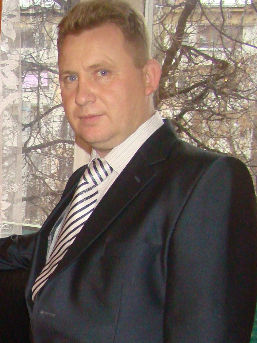 Марченко Александр Иванович