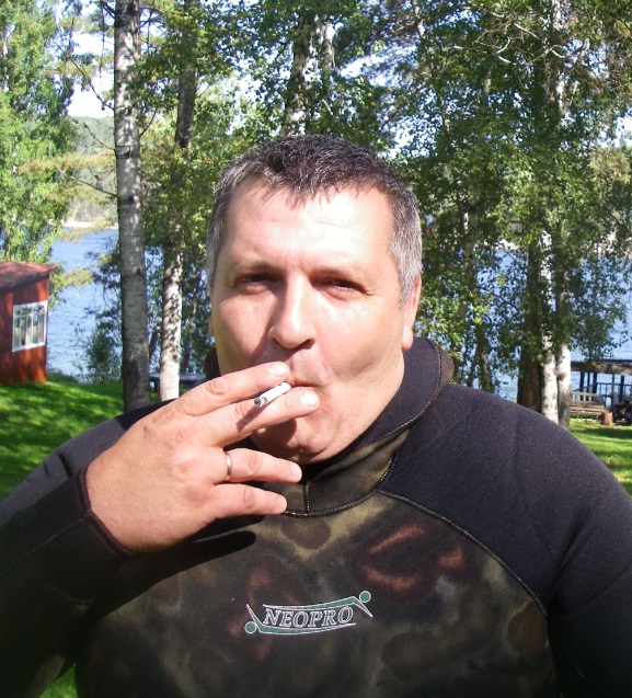 Вадим Мельников 2