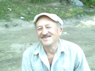 Виктор Кузъёль