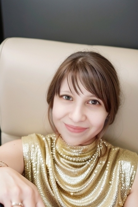 Валентина-Виктория Коскина