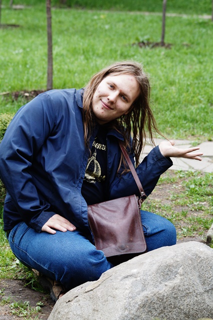 Александр Азбель