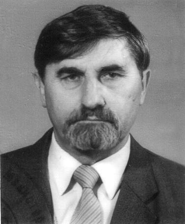 Юрий Нырковский-Савченко