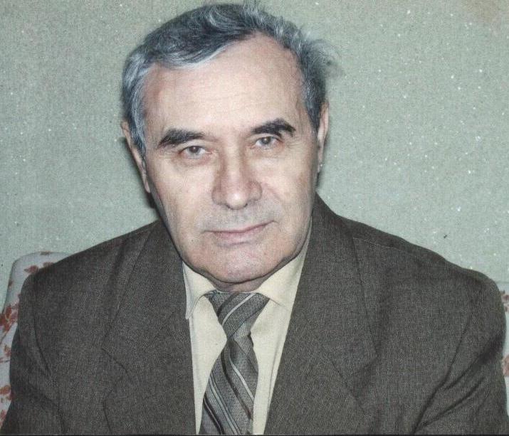 Борис Чернов