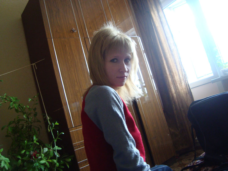 Оксана Солдатова