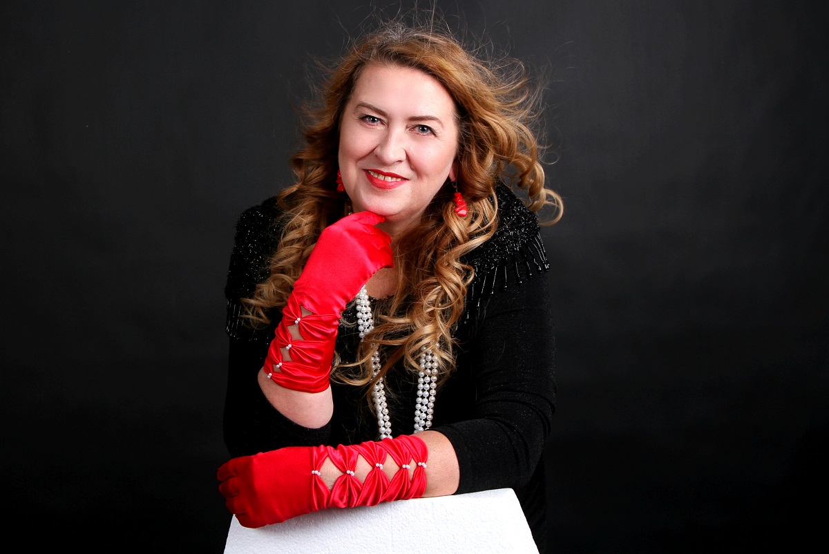 Любовь Уколова