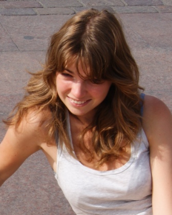Антонина Романова