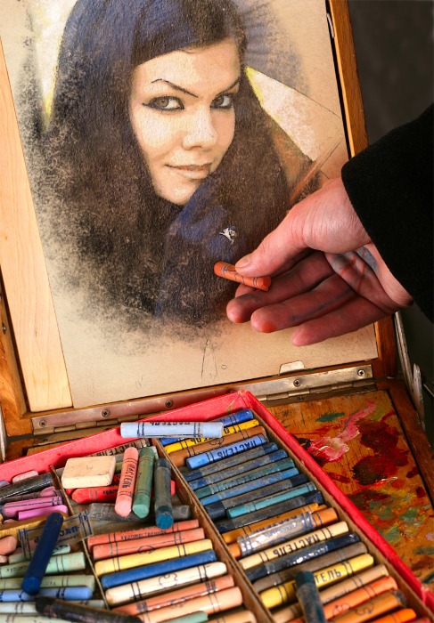 Елена Лакруа
