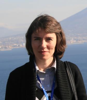 Наталья Щёголева