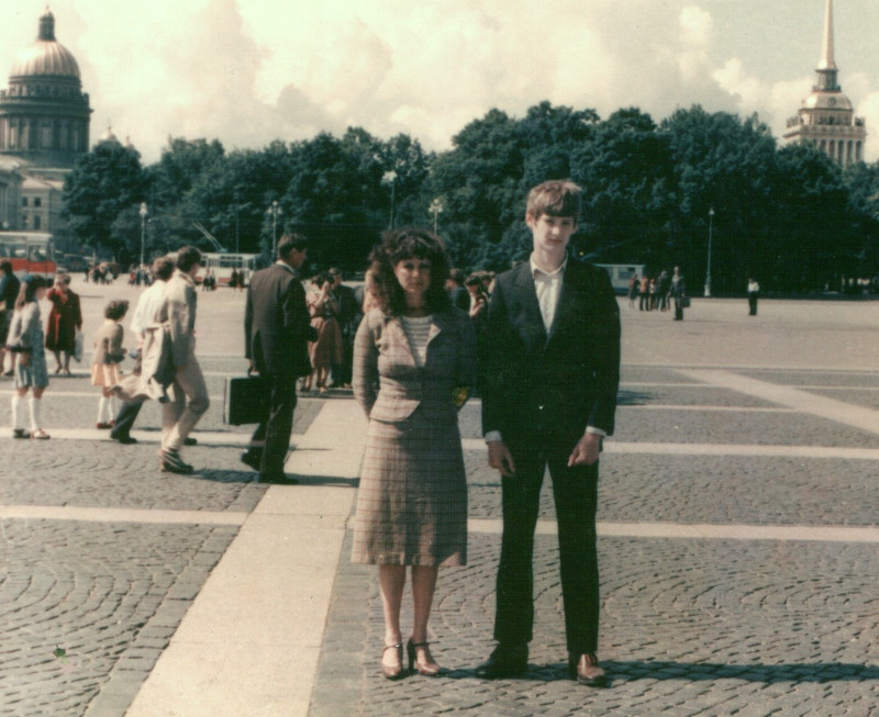 Александр Владимирович Пиценко