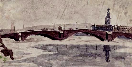 Николай Старорусский