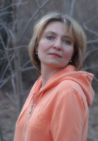 Света Хохлова 2