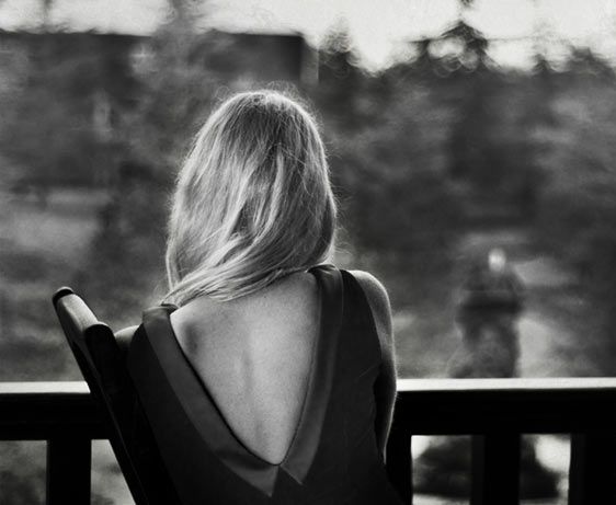 Лана Нижегородская