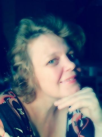Светлана Клинг