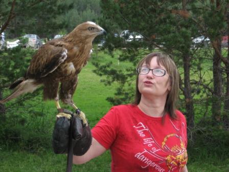 Светлана Крутских