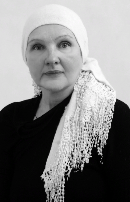 Лана Аширова