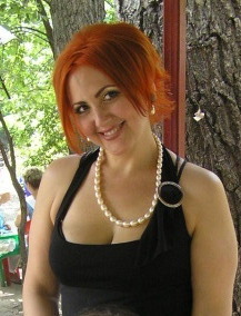 Лана Каялова