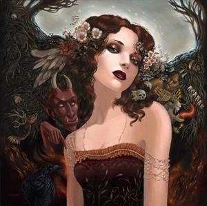 Лана Тэйлор