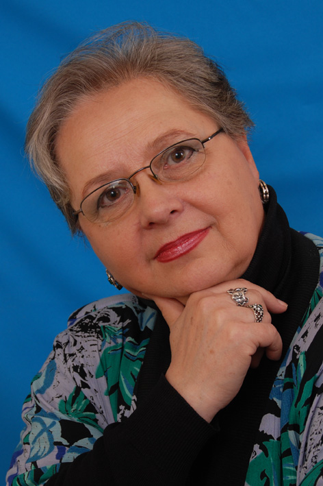 Лариса Даренская