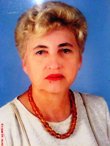 Лариса Коротенко