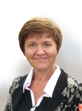 Лариса Семипудова