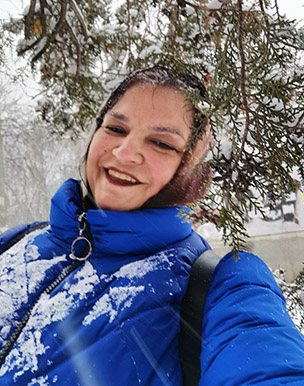 Лариса Вер