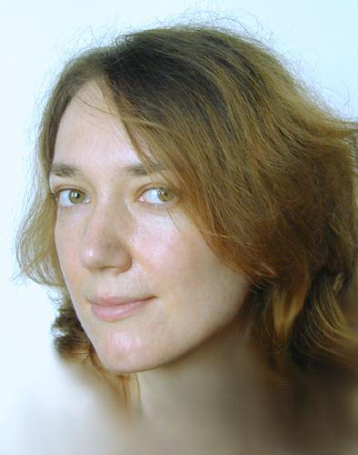 Наталья Ларская