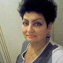 Лариса Финкель