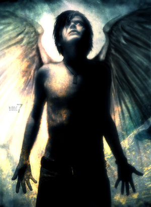 Последний Ворон