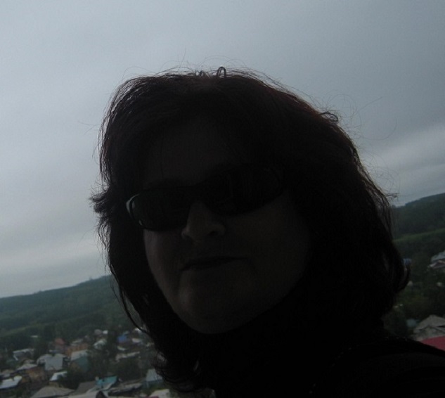 Наталья Шатрова