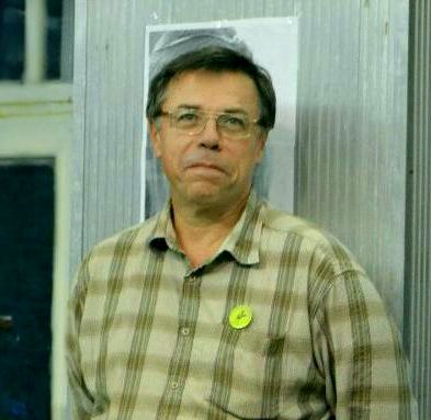 Олег Ласуков