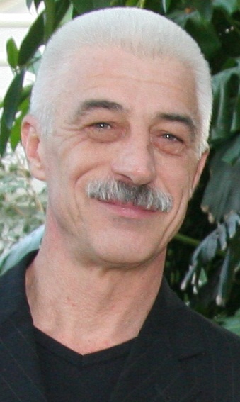 Константин Стукалов