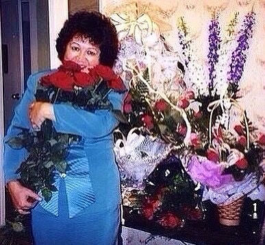 Надежда Дорошук