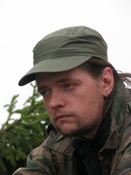 Георгий Игнаткин