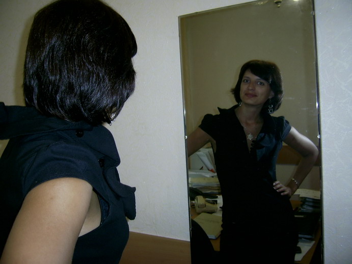 Алёна Сорокина