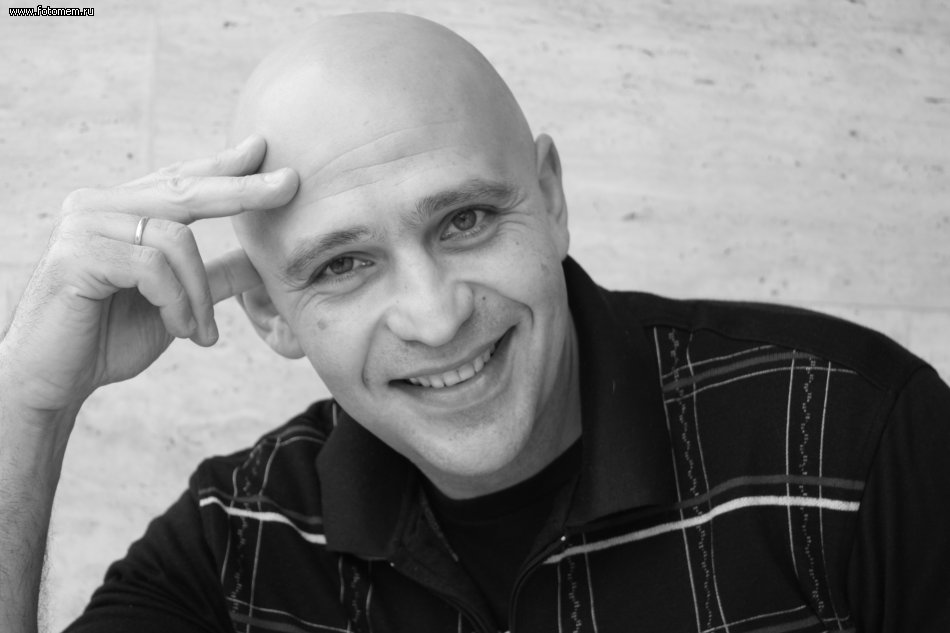 Эдуард Резник