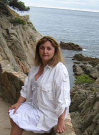 Ирина Лазарева 2