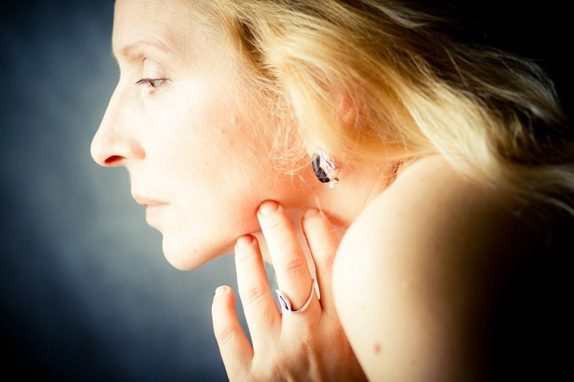 Наташа Лазарева