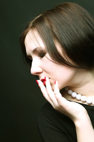 Валентина Мелкова