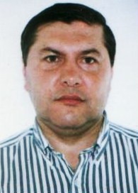 Влад Гамов