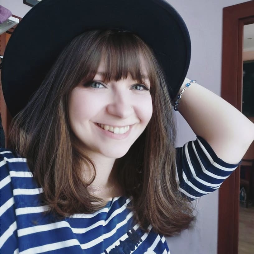 Леа Ри