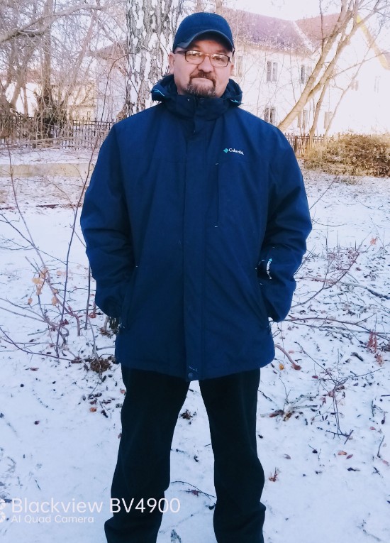 Сергей Лебедев-Полевской