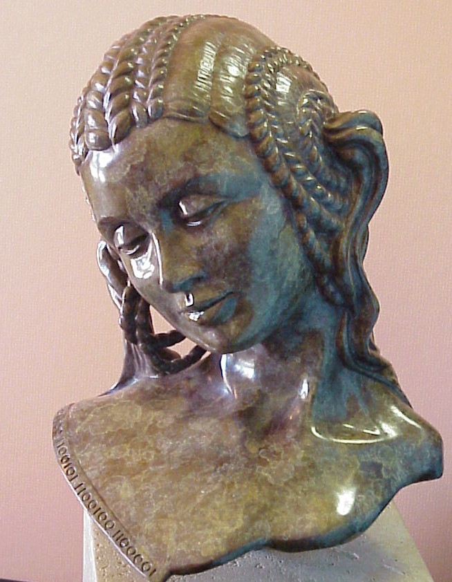 Вероника Тарасова-Штайн