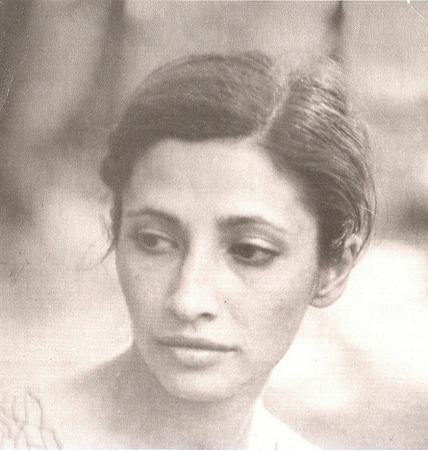 Леда Шаталова